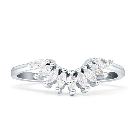 Chevron Ring
