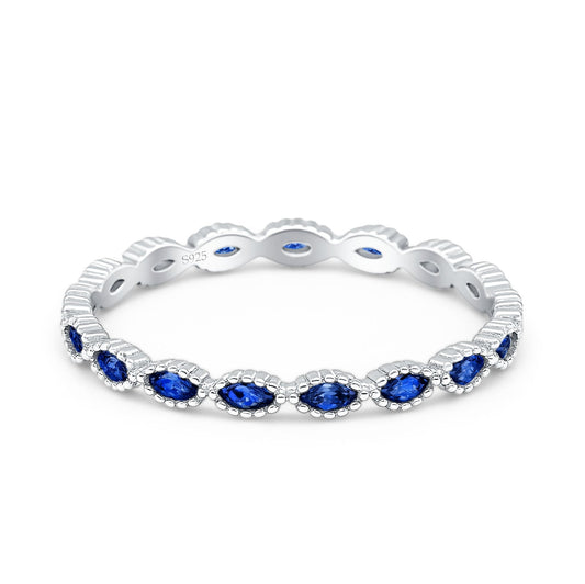 Marquise Band