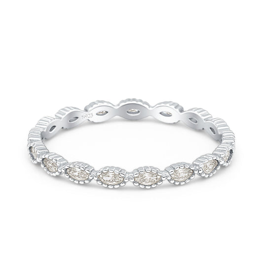 Marquise Band