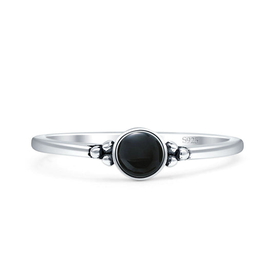 Evil Eye Ring
