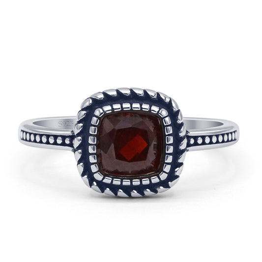 Beaded Ring
