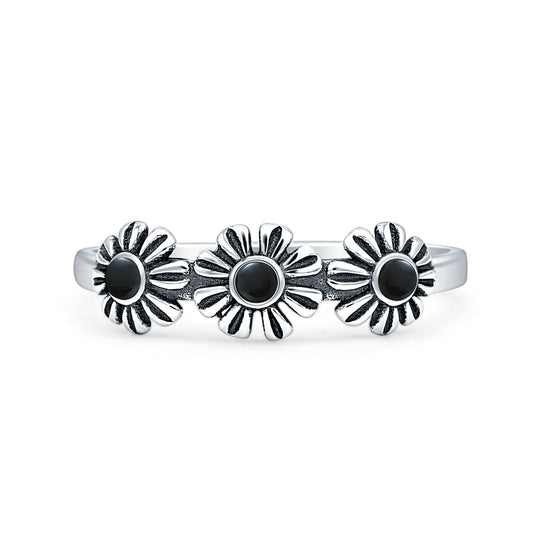 Flower Ring