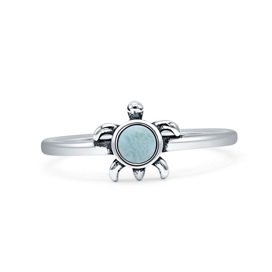 Turtle Ring