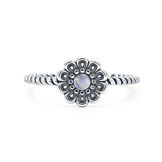 Flower Ring