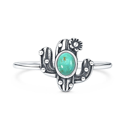 Cactus Ring