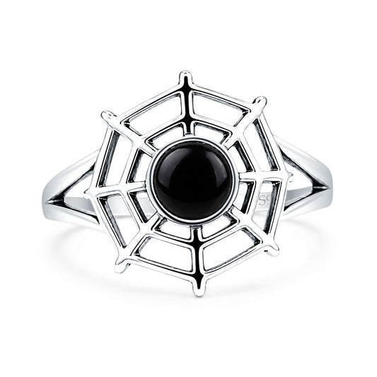 Spider Web Ring
