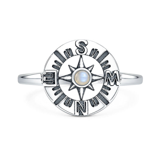 Compass Ring
