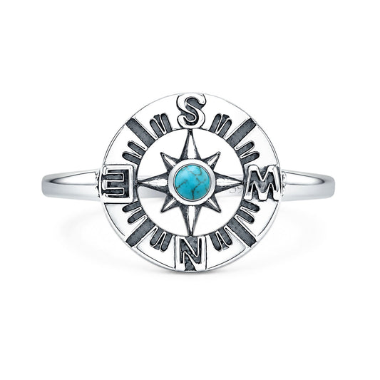Compass Ring