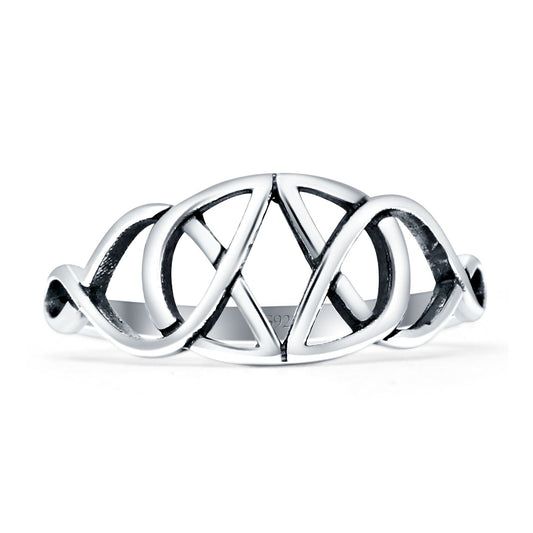 Trinity Bythol Ring