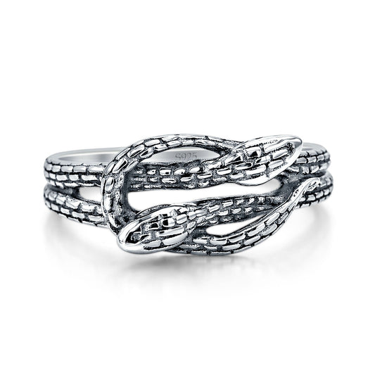 Snake Ring
