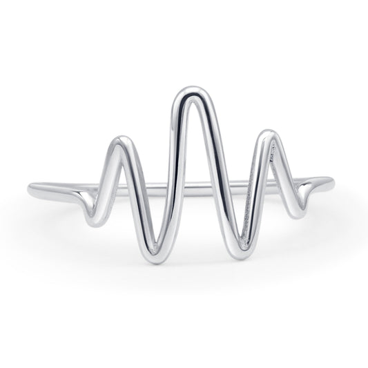 Heartbeat Ring