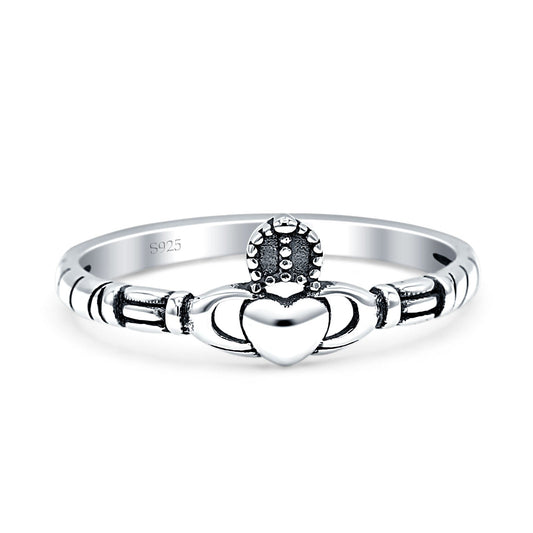 Claddagh Ring