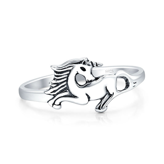 Unicorn Ring