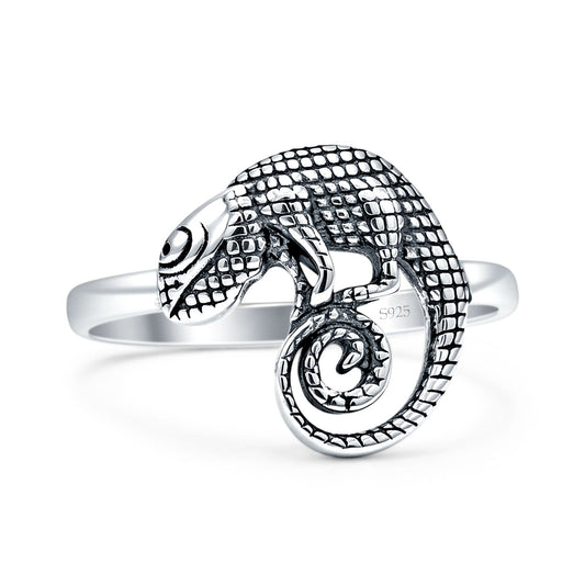 Chameleon Ring