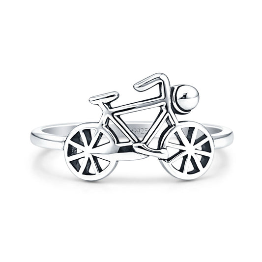 Bicycle Ring