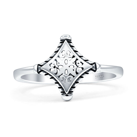 Filigree Ring