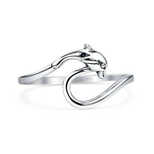Leaf Branch Ring