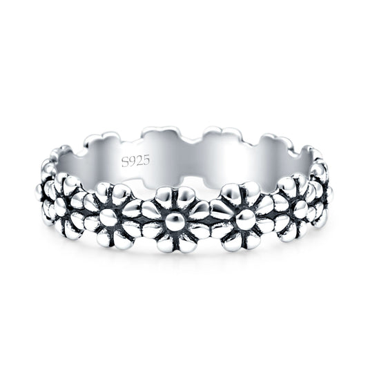 Daisy Flower Band
