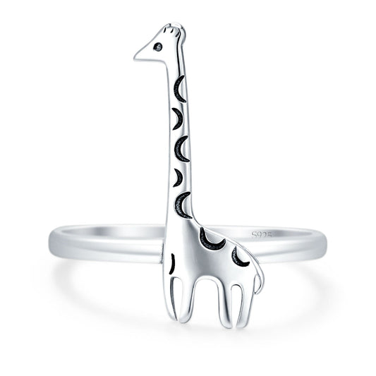 Giraffe Ring
