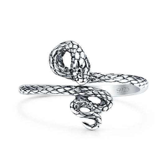 Snake Ring