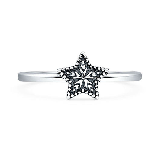Star Ring