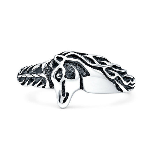 Unicorn Ring