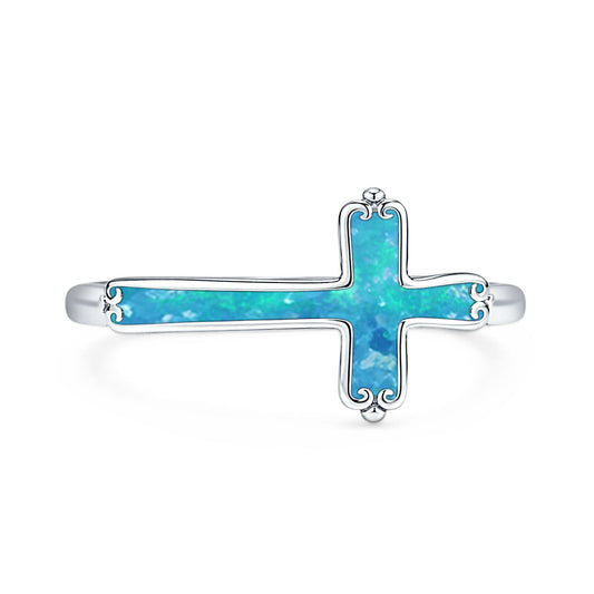 Cross Ring
