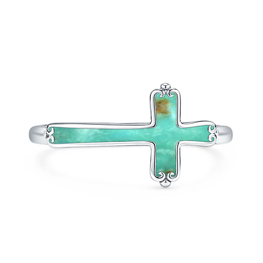 Cross Ring