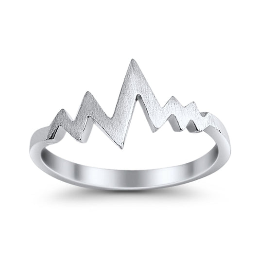 HeartBeat Lifeline Ring