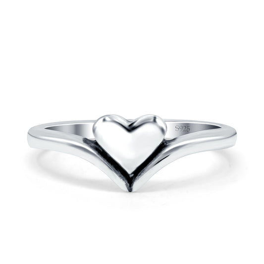 Heart Ring