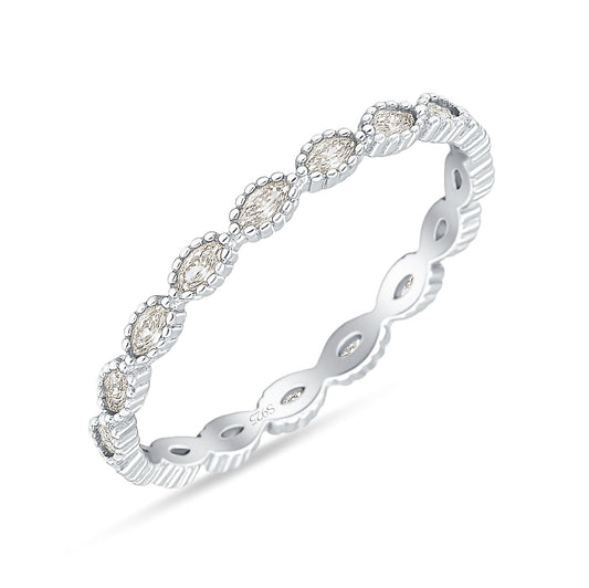 Marquise Band