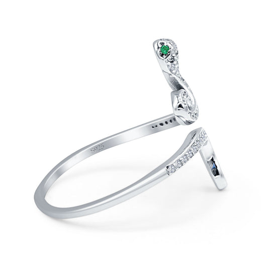 Snake Ring
