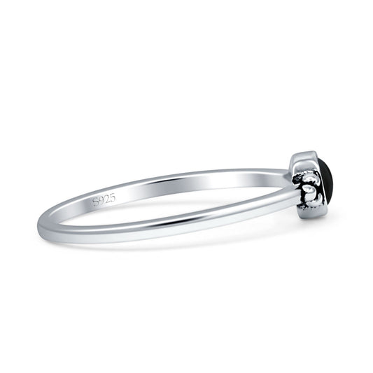 Evil Eye Ring