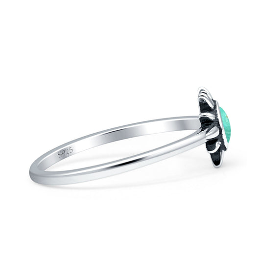 Sun Ring