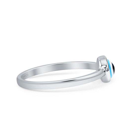 Evil Eye Ring