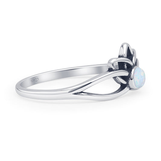 Lotus Ring