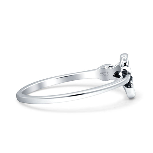 Scissors Ring