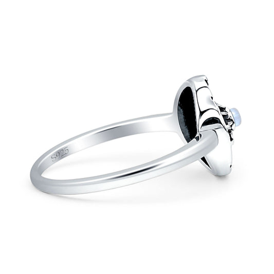 Compass Ring