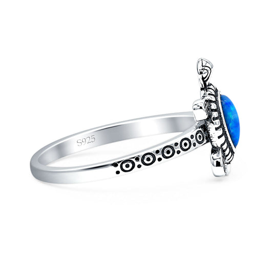 Sea Turtle Ring