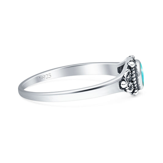 Filigree Ring