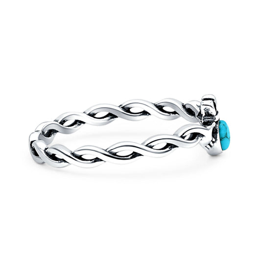 Claddagh Heart Ring