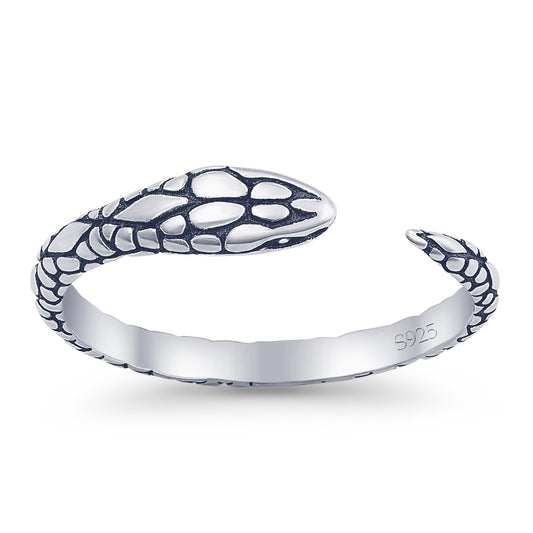 Snake Ring