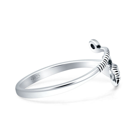 Seahorse Ring