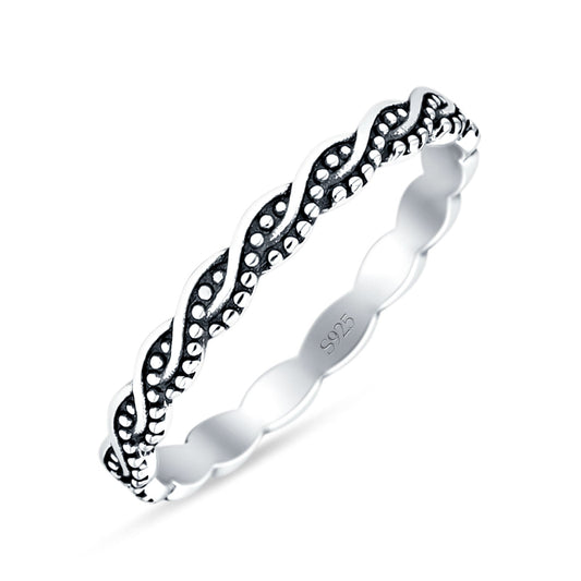 Braided Band