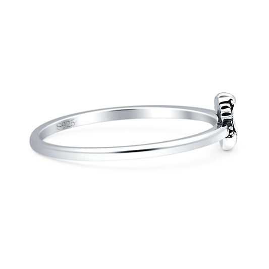 Frog Ring