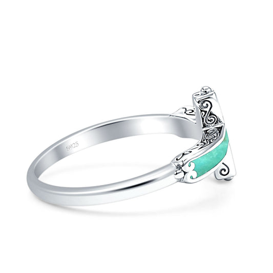 Cross Ring