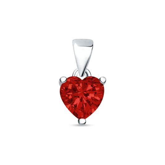 Heart Pendant