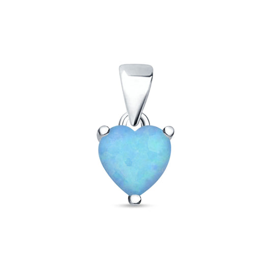 Heart Pendant