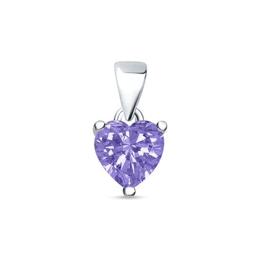 Heart Pendant