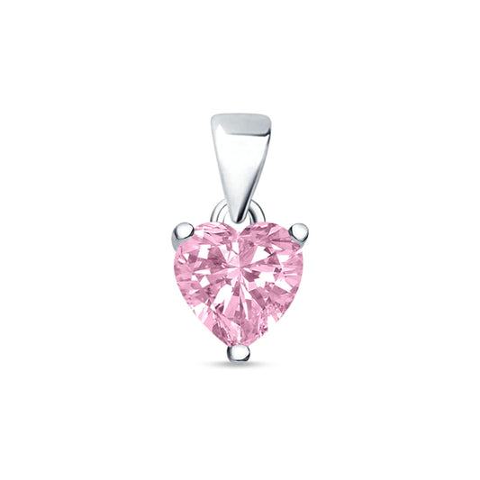 Heart Pendant